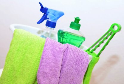 Clean Rag Cleaning Rags Budget  - congerdesign / Pixabay