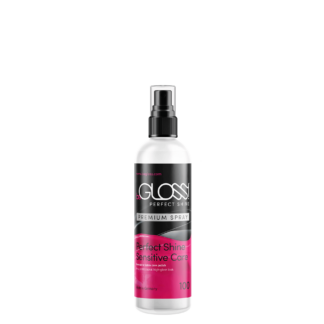 beGLOSS Perfect Shine Premium Spray